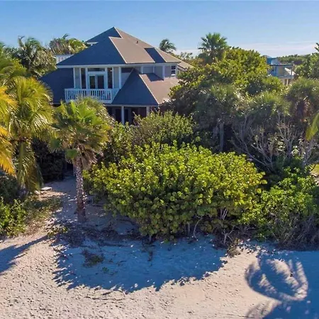 Villa 109-Manatee Manor